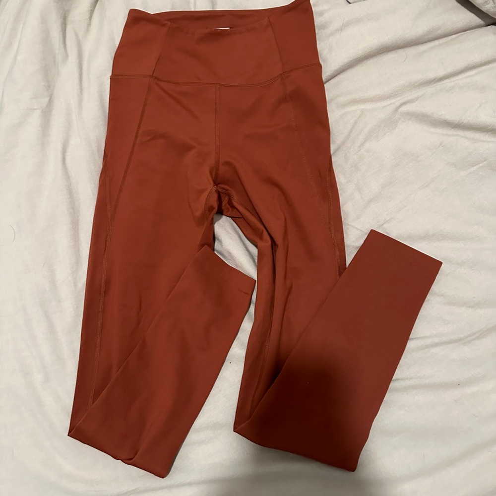 Girlfriend Collective Compression Leggings